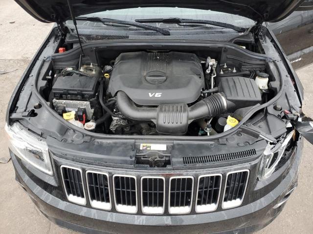 Photo 10 VIN: 1C4RJFAG2EC242930 - JEEP GRAND CHEROKEE 