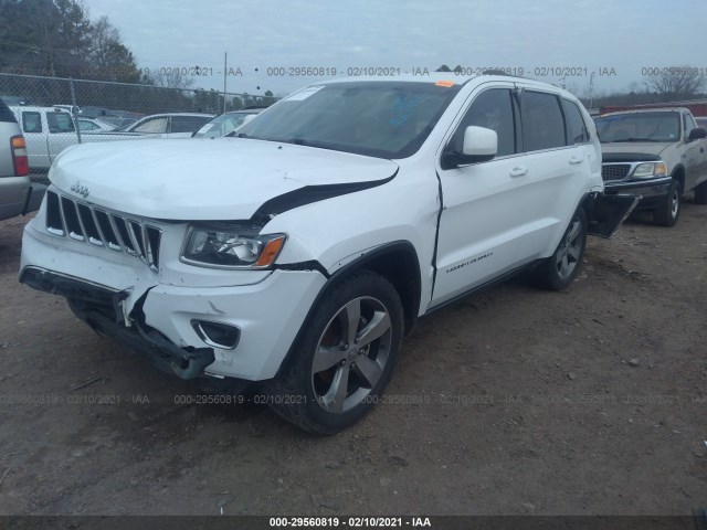 Photo 1 VIN: 1C4RJFAG2EC309106 - JEEP GRAND CHEROKEE 