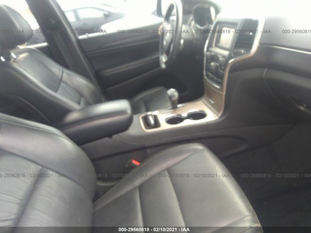 Photo 4 VIN: 1C4RJFAG2EC309106 - JEEP GRAND CHEROKEE 