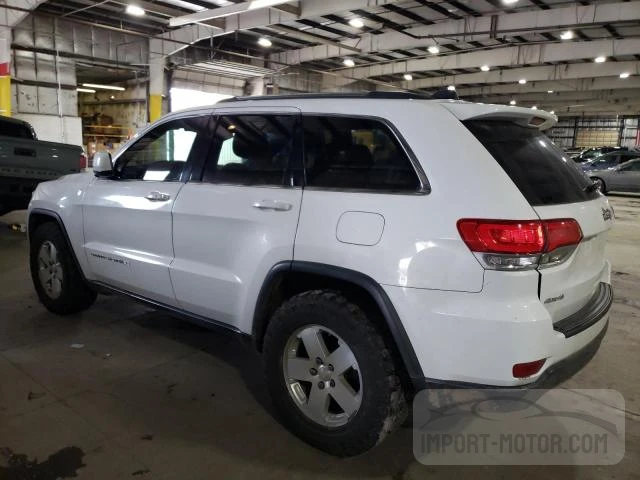 Photo 1 VIN: 1C4RJFAG2EC362162 - JEEP CHEROKEE 