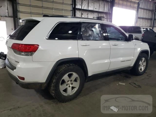 Photo 2 VIN: 1C4RJFAG2EC362162 - JEEP CHEROKEE 