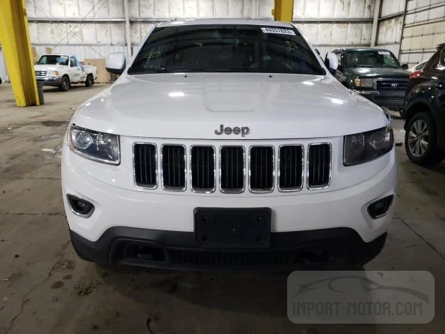 Photo 4 VIN: 1C4RJFAG2EC362162 - JEEP CHEROKEE 