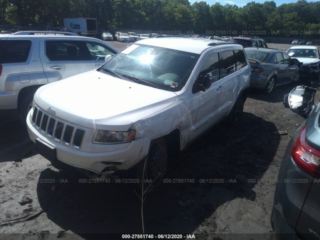 Photo 1 VIN: 1C4RJFAG2EC372058 - JEEP GRAND CHEROKEE 