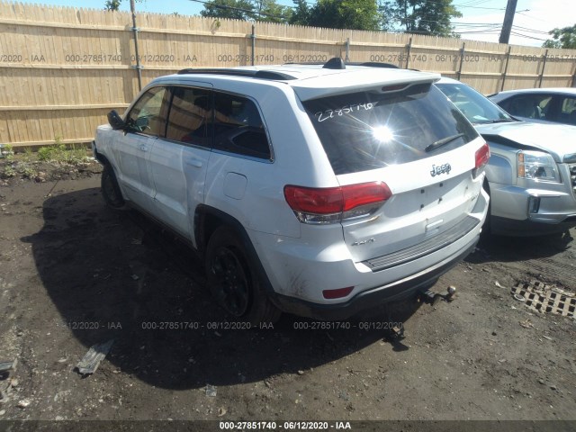 Photo 2 VIN: 1C4RJFAG2EC372058 - JEEP GRAND CHEROKEE 