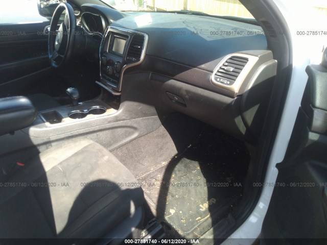 Photo 4 VIN: 1C4RJFAG2EC372058 - JEEP GRAND CHEROKEE 