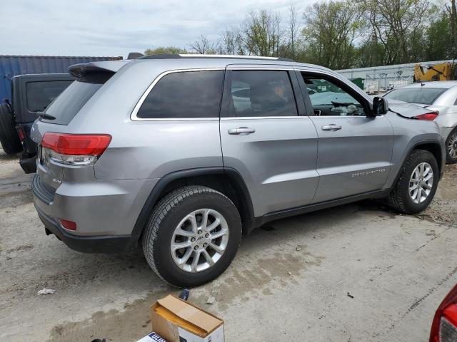 Photo 2 VIN: 1C4RJFAG2EC383707 - JEEP GRAND CHEROKEE 