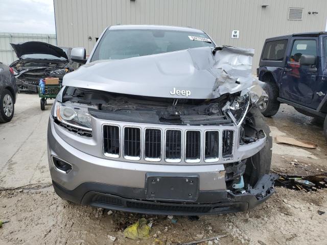 Photo 4 VIN: 1C4RJFAG2EC383707 - JEEP GRAND CHEROKEE 