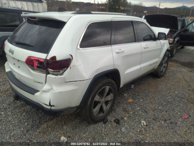 Photo 3 VIN: 1C4RJFAG2EC384260 - JEEP GRAND CHEROKEE 