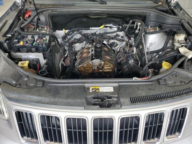 Photo 11 VIN: 1C4RJFAG2EC392746 - JEEP GRAND CHEROKEE 