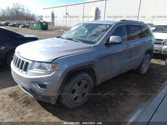 Photo 1 VIN: 1C4RJFAG2EC415474 - JEEP GRAND CHEROKEE 