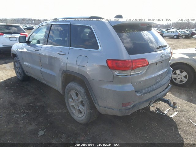 Photo 2 VIN: 1C4RJFAG2EC415474 - JEEP GRAND CHEROKEE 