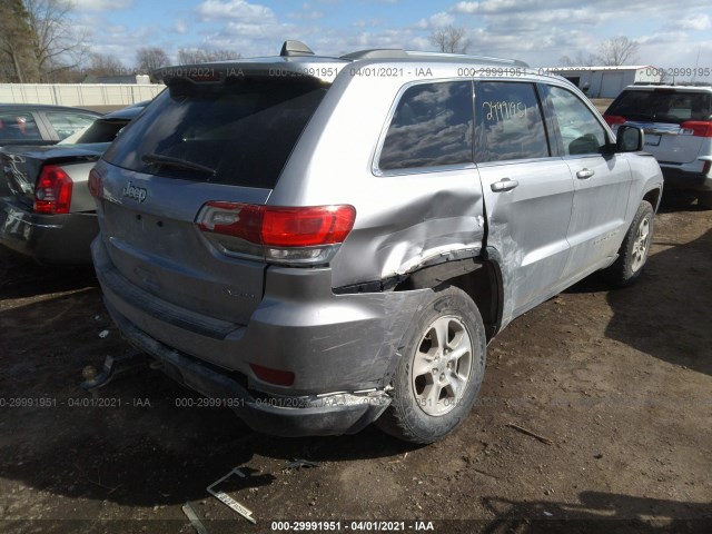 Photo 3 VIN: 1C4RJFAG2EC415474 - JEEP GRAND CHEROKEE 