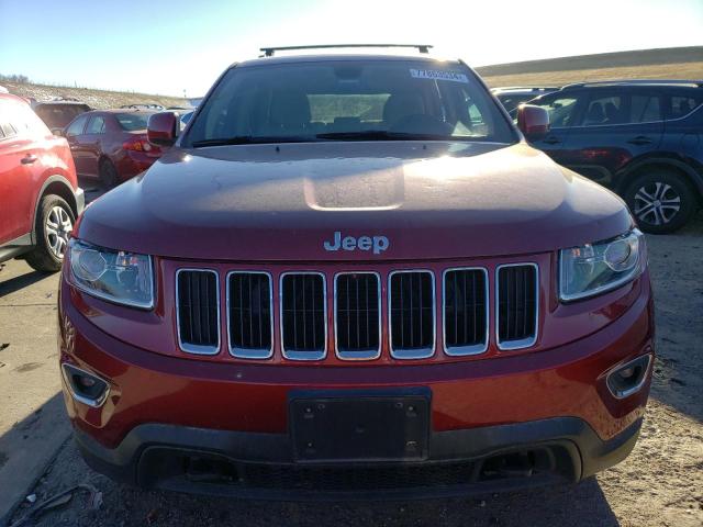 Photo 4 VIN: 1C4RJFAG2EC458485 - JEEP GRAND CHER 