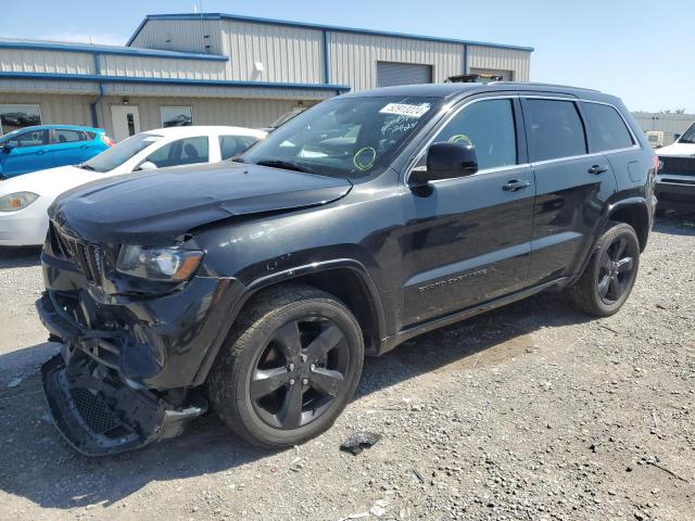 Photo 0 VIN: 1C4RJFAG2EC506325 - JEEP GRAND CHEROKEE 