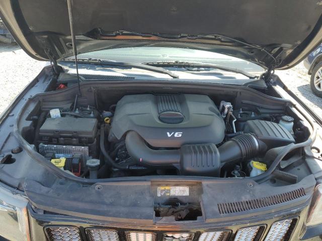 Photo 11 VIN: 1C4RJFAG2EC506325 - JEEP GRAND CHEROKEE 