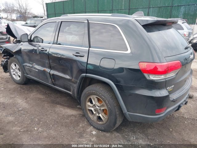 Photo 2 VIN: 1C4RJFAG2EC510326 - JEEP GRAND CHEROKEE 