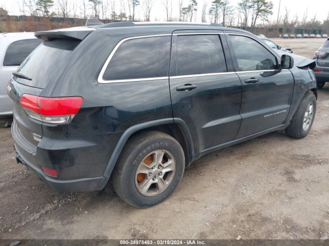 Photo 3 VIN: 1C4RJFAG2EC510326 - JEEP GRAND CHEROKEE 