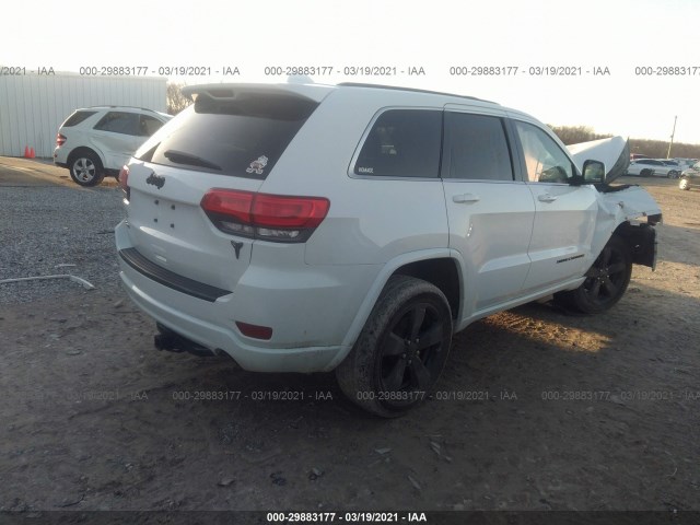 Photo 3 VIN: 1C4RJFAG2EC518846 - JEEP GRAND CHEROKEE 