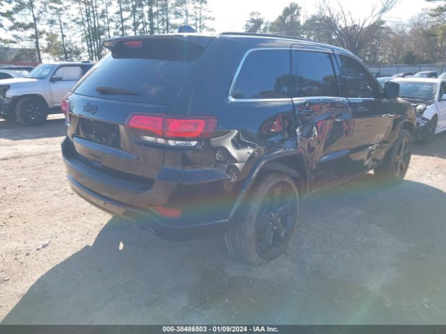 Photo 3 VIN: 1C4RJFAG2FC128833 - JEEP GRAND CHEROKEE 