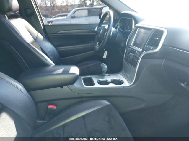 Photo 4 VIN: 1C4RJFAG2FC128833 - JEEP GRAND CHEROKEE 