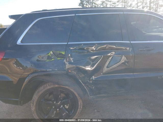 Photo 5 VIN: 1C4RJFAG2FC128833 - JEEP GRAND CHEROKEE 