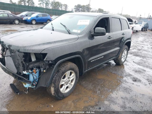 Photo 1 VIN: 1C4RJFAG2FC159211 - JEEP GRAND CHEROKEE 