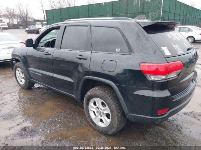 Photo 2 VIN: 1C4RJFAG2FC159211 - JEEP GRAND CHEROKEE 