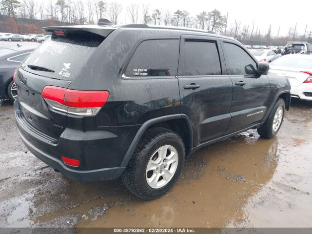 Photo 3 VIN: 1C4RJFAG2FC159211 - JEEP GRAND CHEROKEE 