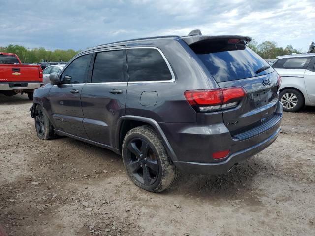 Photo 1 VIN: 1C4RJFAG2FC224610 - JEEP GRAND CHEROKEE 