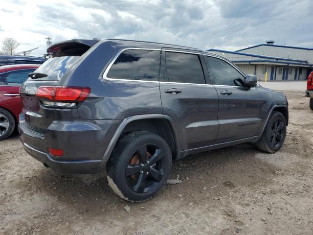 Photo 2 VIN: 1C4RJFAG2FC224610 - JEEP GRAND CHEROKEE 