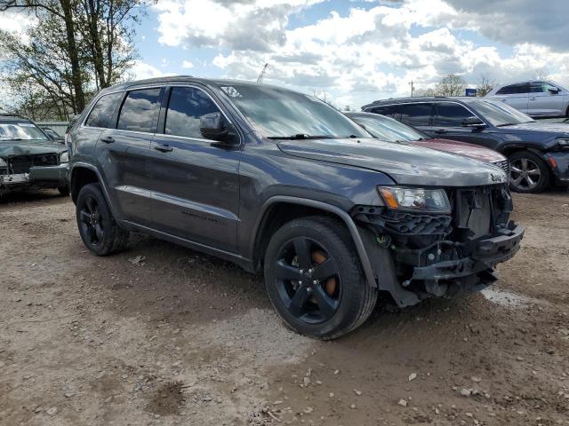 Photo 3 VIN: 1C4RJFAG2FC224610 - JEEP GRAND CHEROKEE 