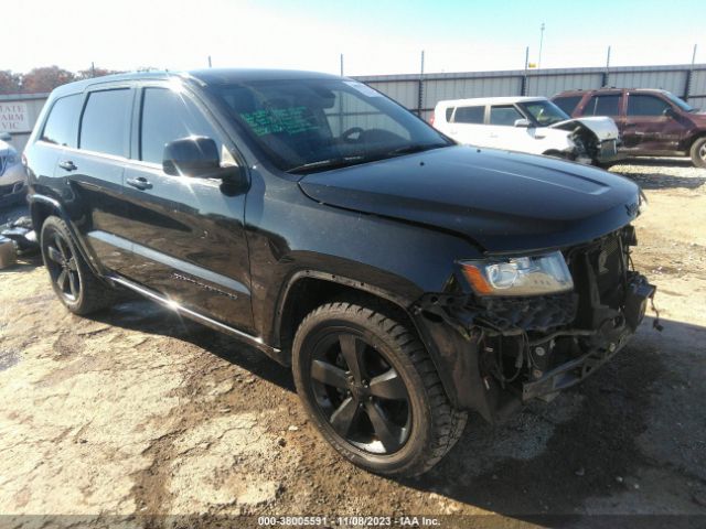 Photo 0 VIN: 1C4RJFAG2FC629107 - JEEP GRAND CHEROKEE 