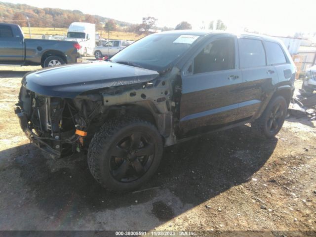 Photo 1 VIN: 1C4RJFAG2FC629107 - JEEP GRAND CHEROKEE 