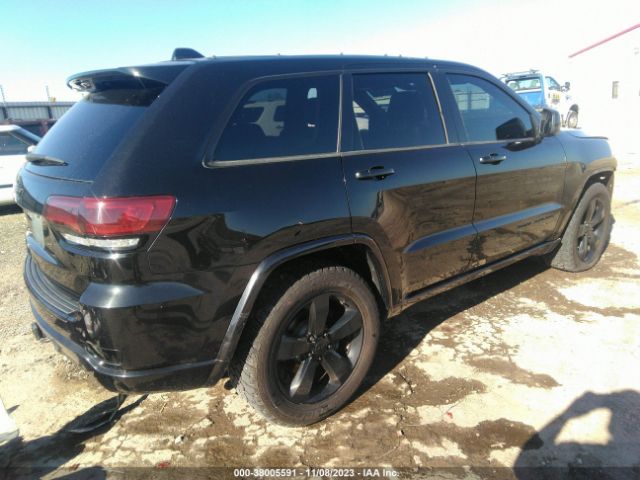 Photo 3 VIN: 1C4RJFAG2FC629107 - JEEP GRAND CHEROKEE 