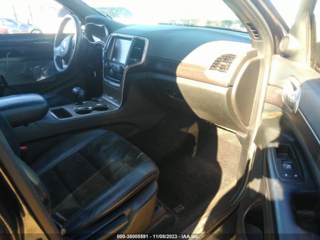 Photo 4 VIN: 1C4RJFAG2FC629107 - JEEP GRAND CHEROKEE 