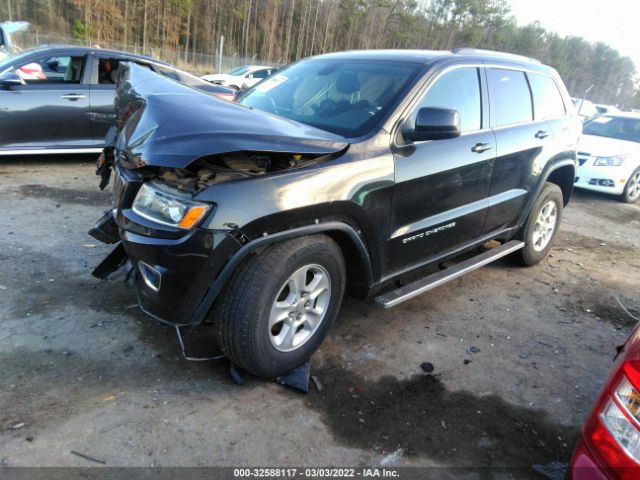 Photo 1 VIN: 1C4RJFAG2FC664973 - JEEP GRAND CHEROKEE 