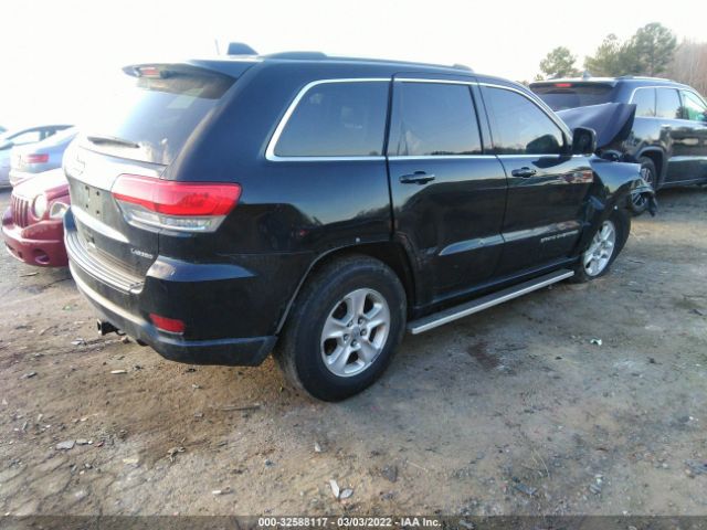 Photo 3 VIN: 1C4RJFAG2FC664973 - JEEP GRAND CHEROKEE 