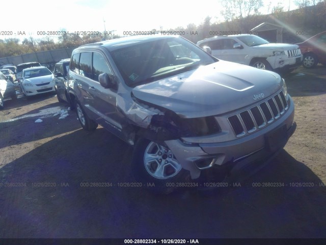 Photo 0 VIN: 1C4RJFAG2FC736495 - JEEP GRAND CHEROKEE 