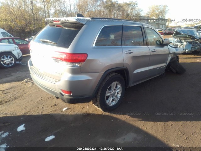 Photo 3 VIN: 1C4RJFAG2FC736495 - JEEP GRAND CHEROKEE 