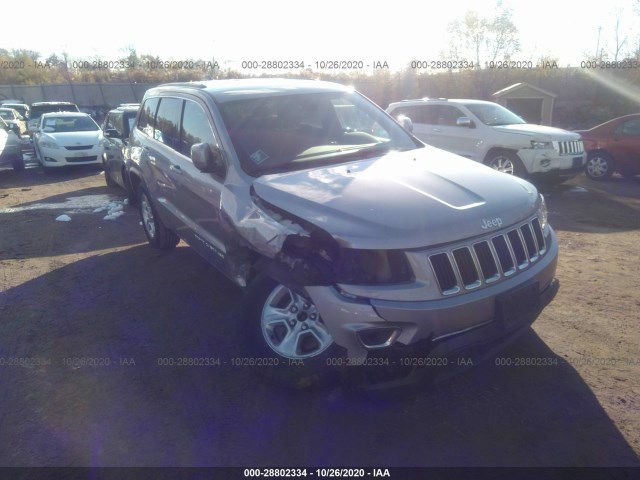 Photo 5 VIN: 1C4RJFAG2FC736495 - JEEP GRAND CHEROKEE 