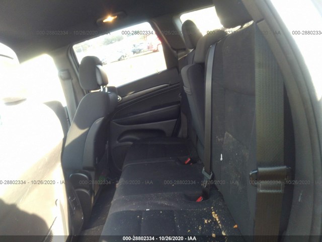 Photo 7 VIN: 1C4RJFAG2FC736495 - JEEP GRAND CHEROKEE 