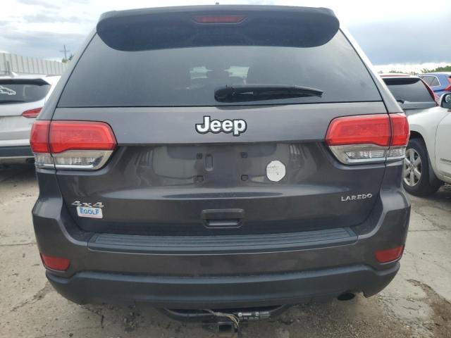 Photo 5 VIN: 1C4RJFAG2FC796731 - JEEP GRAND CHER 