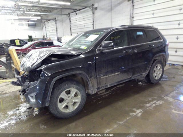 Photo 1 VIN: 1C4RJFAG2FC853364 - JEEP GRAND CHEROKEE 