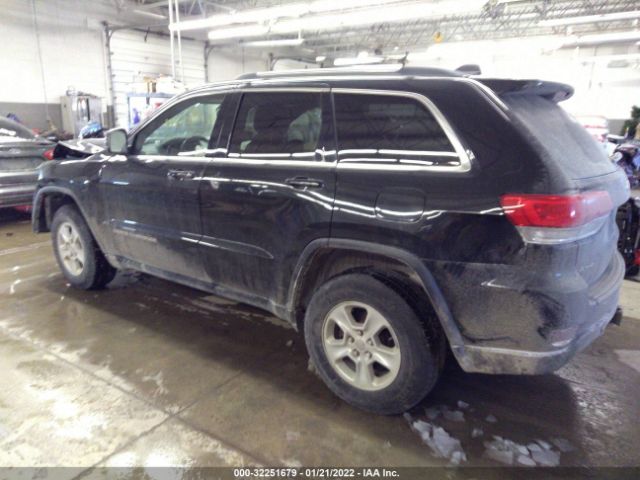 Photo 2 VIN: 1C4RJFAG2FC853364 - JEEP GRAND CHEROKEE 