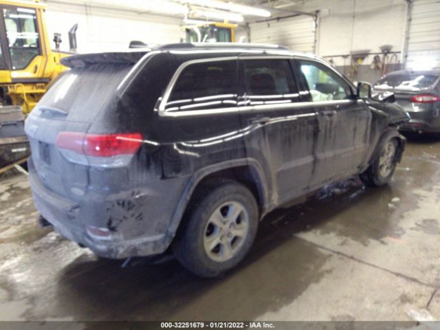 Photo 3 VIN: 1C4RJFAG2FC853364 - JEEP GRAND CHEROKEE 