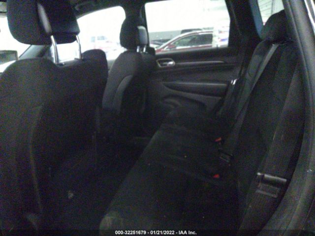 Photo 7 VIN: 1C4RJFAG2FC853364 - JEEP GRAND CHEROKEE 