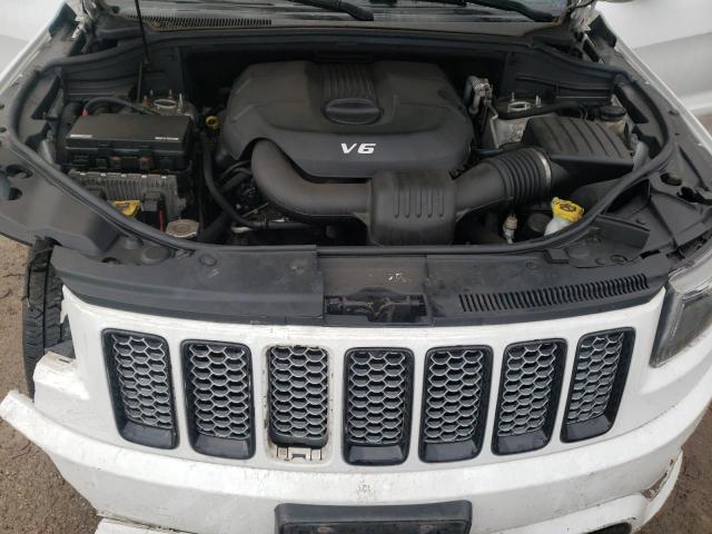 Photo 11 VIN: 1C4RJFAG2FC854384 - JEEP GRAND CHER 