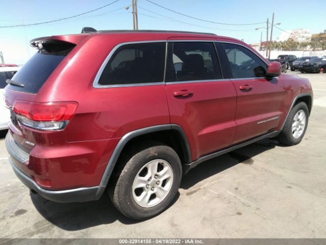 Photo 3 VIN: 1C4RJFAG2FC893850 - JEEP GRAND CHEROKEE 