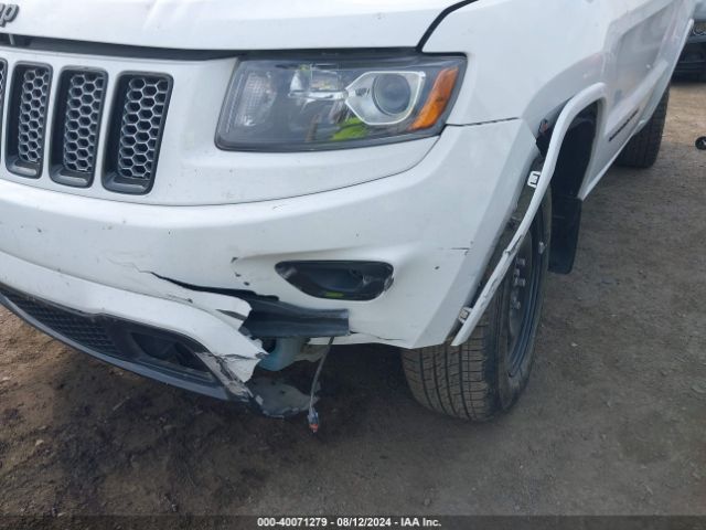 Photo 5 VIN: 1C4RJFAG2FC899471 - JEEP GRAND CHEROKEE 