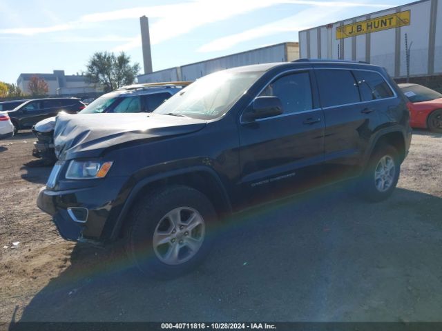 Photo 1 VIN: 1C4RJFAG2FC905544 - JEEP GRAND CHEROKEE 